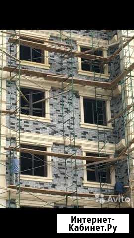 1-комнатная квартира, 60 м², 5/12 эт. на продажу в Махачкале Махачкала - изображение 1