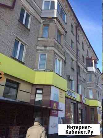 2-комнатная квартира, 66 м², 3/5 эт. на продажу в Брянске Брянск