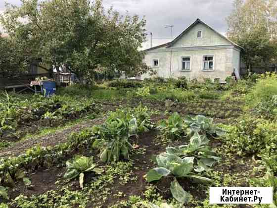 Дом 45 м² на участке 7 сот. на продажу в Ярославле Ярославль