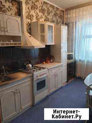 2-комнатная квартира, 58.2 м², 4/9 эт. на продажу в Усинске Усинск