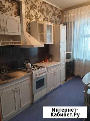 2-комнатная квартира, 58.2 м², 4/9 эт. на продажу в Усинске Усинск - изображение 1