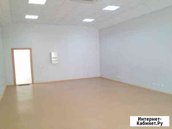 Офисное помещение, 63 кв.м. Новосибирск