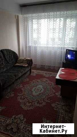 2-комнатная квартира, 40 м², 3/5 эт. в аренду на длительный срок в Петропавловске-Камчатском Петропавловск-Камчатский - изображение 1
