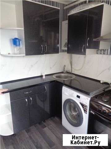 1-комнатная квартира, 32 м², 2/5 эт. на продажу в Симферополе Симферополь - изображение 1