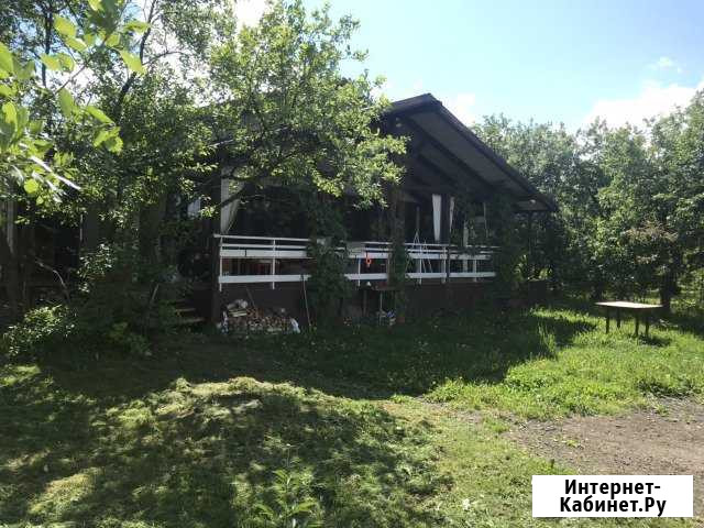 Дом 200 м² на участке 15 сот. на продажу в Ярославле Ярославль - изображение 1