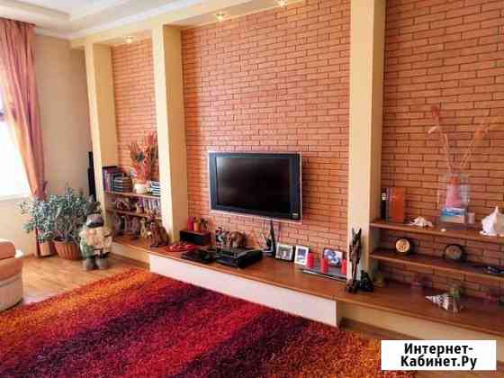 3-комнатная квартира, 120 м², 6/8 эт. на продажу в Брянске Брянск
