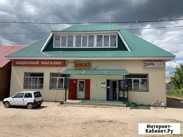 Магазин Бугуруслан - изображение 1