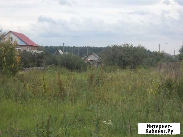 Участок ИЖС 14 сот. на продажу в Октябрьске Октябрьск - изображение 1