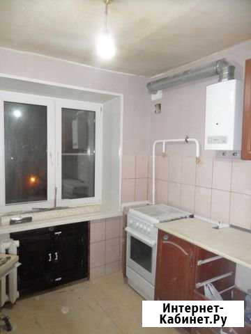1-комнатная квартира, 32 м², 5/5 эт. на продажу в Бору Бор - изображение 1