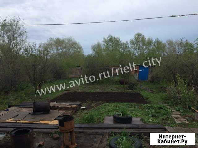 Дом 40 м² на участке 6 сот. на продажу в Оренбурге Оренбург - изображение 1