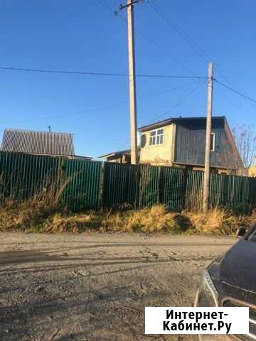 Дача 80 м² на участке 10 сот. на продажу в Амурске Амурск - изображение 1