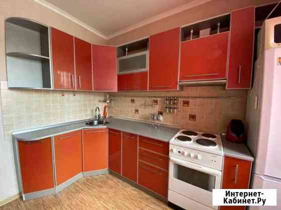 3-комнатная квартира, 63.9 м², 1/9 эт. на продажу в Бийске Бийск