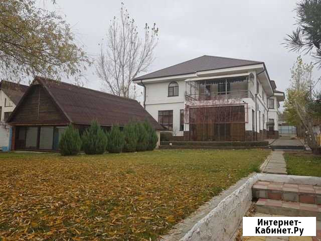 Гостиница, 920 кв.м. Волгоград - изображение 1