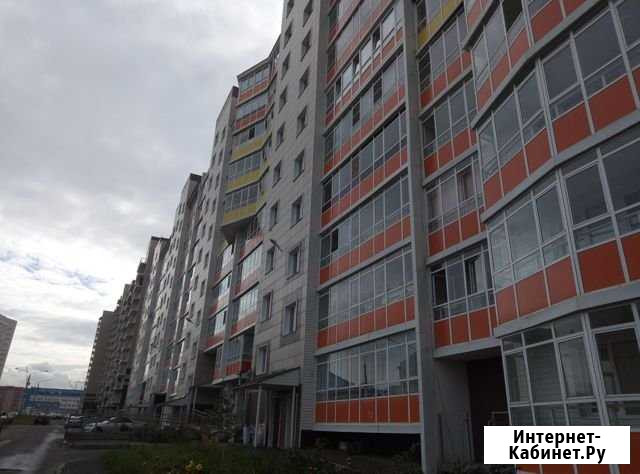 Офисное помещение, 30 кв.м. Сосновоборск - изображение 1