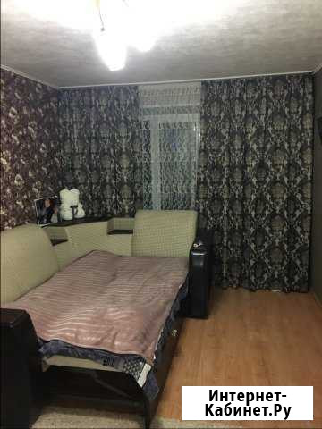 2-комнатная квартира, 42.3 м², 3/5 эт. на продажу в Ухте Ухта - изображение 1
