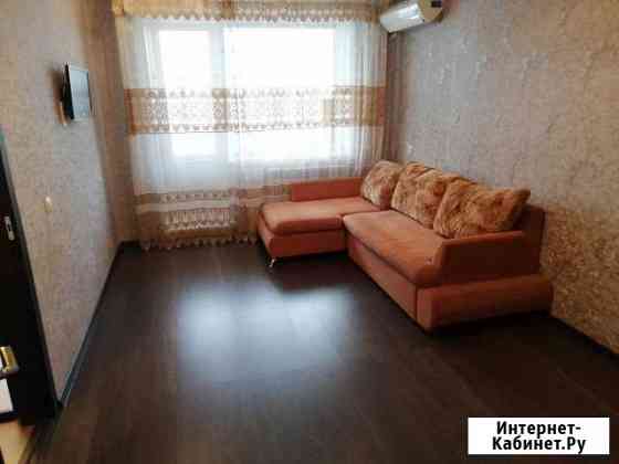 2-комнатная квартира, 50 м², 9/10 эт. в аренду посуточно в Барнауле Барнаул