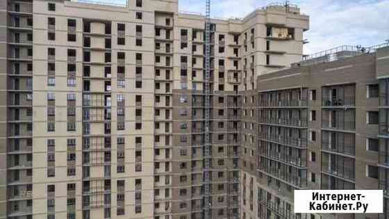 2-комнатная квартира, 55 м², 20/25 эт. на продажу в Красногорске Московской области Красногорск