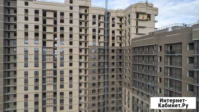 2-комнатная квартира, 55 м², 20/25 эт. на продажу в Красногорске Московской области Красногорск - изображение 1