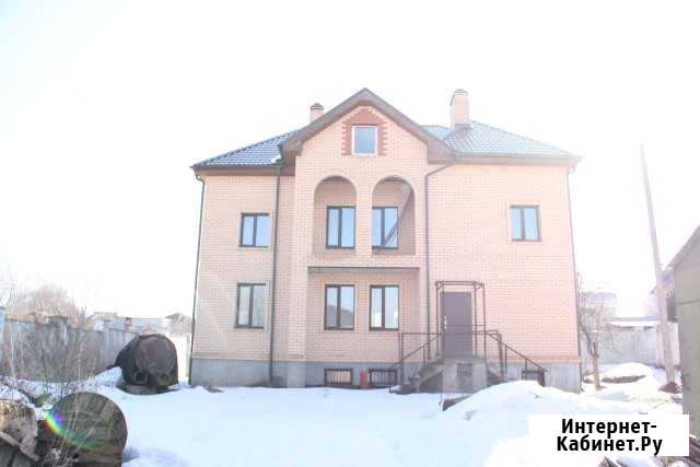 Дом 390 м² на участке 11 сот. на продажу в Москве Москва - изображение 1