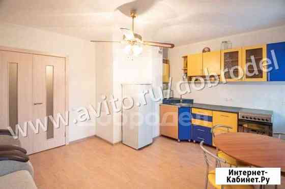 Квартира-студия, 25 м², 1/14 эт. на продажу в Екатеринбурге Екатеринбург