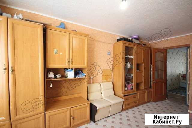 3-комнатная квартира, 64.9 м², 1/5 эт. на продажу в Князе-Волконском Князе-Волконское - изображение 1