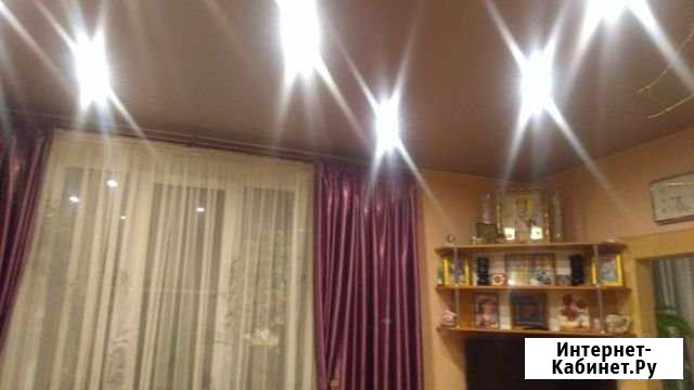 3-комнатная квартира, 60 м², 2/2 эт. на продажу в Рыбинске Рыбинск - изображение 1