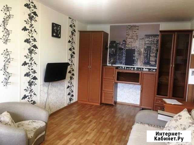 2-комнатная квартира, 54 м², 7/10 эт. в аренду на длительный срок в Хабаровске Хабаровск - изображение 1
