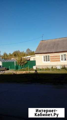 Дом 104 м² на участке 14 сот. на продажу в Пласте Пласт - изображение 1