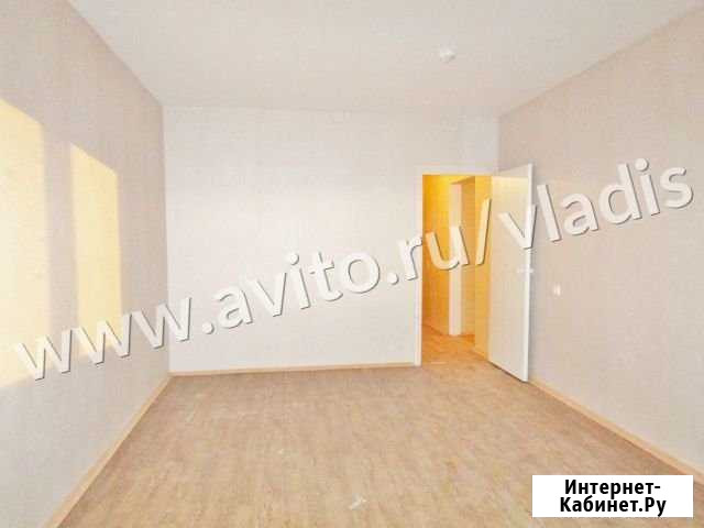 3-комнатная квартира, 81.6 м², 3/10 эт. на продажу во Владимире Владимир - изображение 1