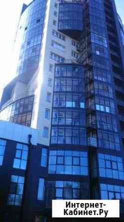 Квартира-студия, 30 м², 6/17 эт. в аренду посуточно в Иркутске Иркутск