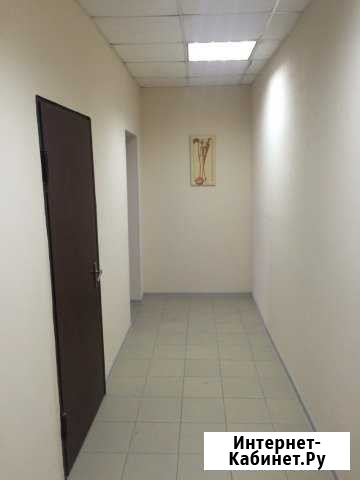 Офисное помещение, 57 кв.м. Крымск - изображение 1
