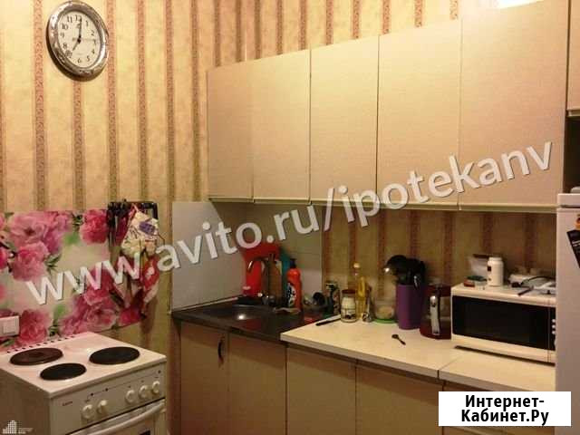 2-комнатная квартира, 47.6 м², 4/7 эт. на продажу в Мегионе Мегион - изображение 1