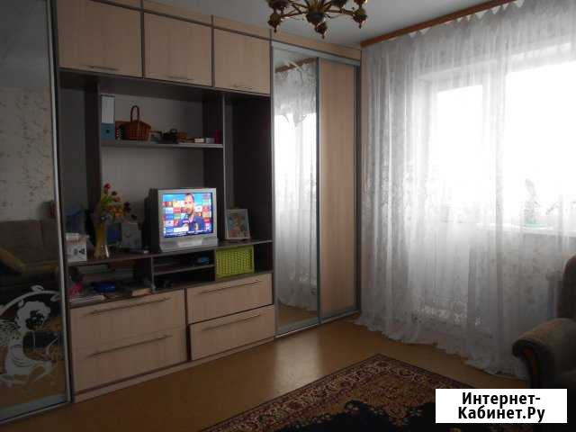3-комнатная квартира, 64.1 м², 5/5 эт. на продажу в Ревде Свердловской области Ревда - изображение 1