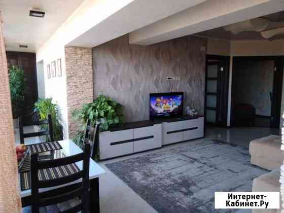 3-комнатная квартира, 81.9 м², 7/8 эт. на продажу в Анапе Анапа