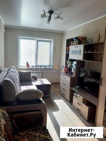 2-комнатная квартира, 40.4 м², 2/5 эт. на продажу в Балаково Балаково - изображение 1