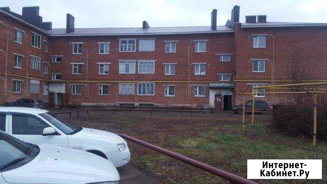 4-комнатная квартира, 80.5 м², 1/3 эт. на продажу в Муслюмово Муслюмово - изображение 1