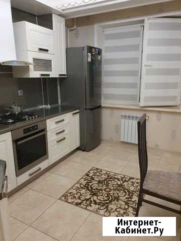 2-комнатная квартира, 64 м², 4/10 эт. на продажу в Махачкале Махачкала - изображение 1