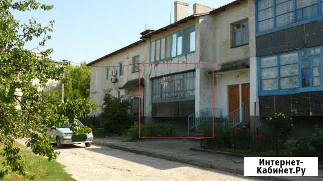 3-комнатная квартира, 62.3 м², 1/2 эт. на продажу в Джанкое Джанкой - изображение 1