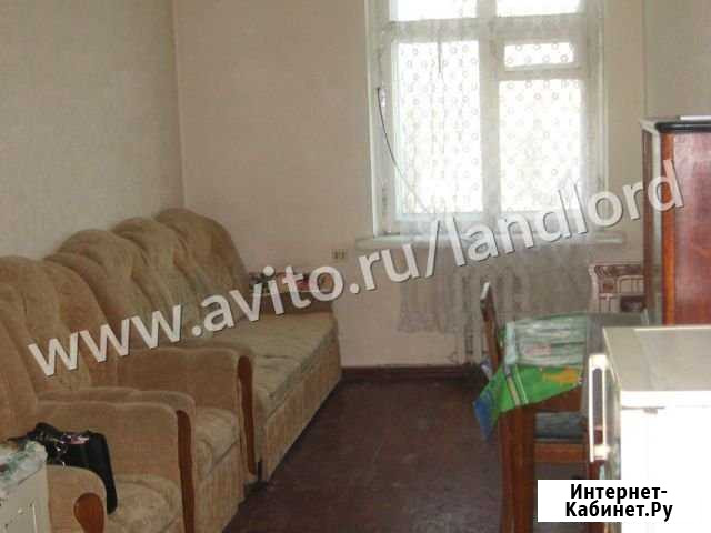 Комната 17 м² в 3-ком. кв., 3/4 эт. на продажу в Ростове-на-Дону Ростов-на-Дону - изображение 1