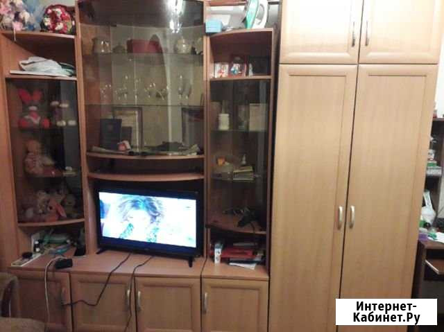 1-комнатная квартира, 33 м², 3/5 эт. в аренду на длительный срок в Смоленске Смоленск - изображение 1