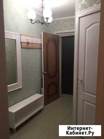 2-комнатная квартира, 44 м², 1/5 эт. в аренду на длительный срок в Дзержинске Дзержинск - изображение 1