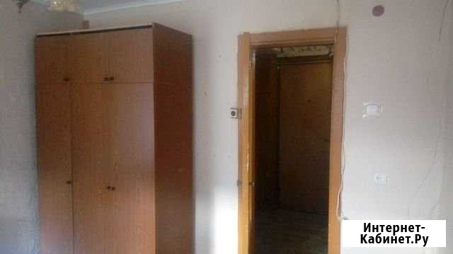 1-комнатная квартира, 19 м², 1/5 эт. на продажу в Орле Орёл - изображение 1
