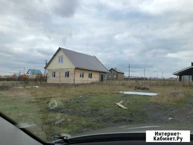 Дом 100 м² на участке 9 сот. на продажу в Дмитриевке Башкортостана Дмитриевка - изображение 1