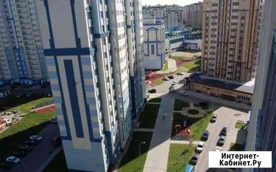 3-комнатная квартира, 80 м², 17/17 эт. на продажу в Домодедово Домодедово