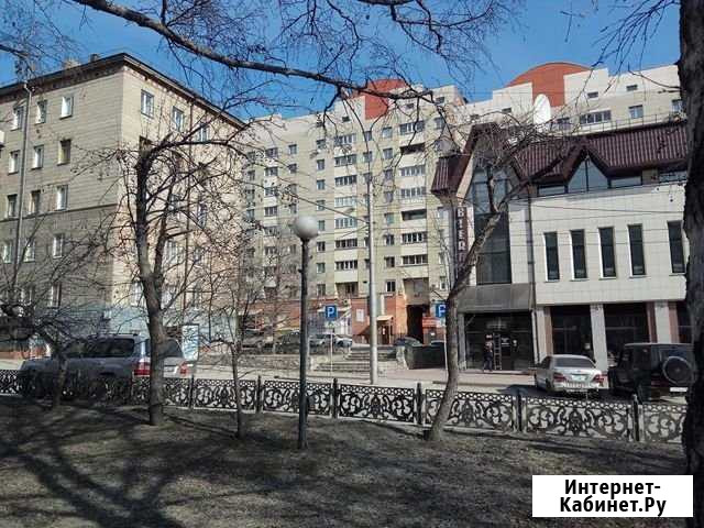 Помещение свободного назначения, 87 кв.м. Новосибирск - изображение 1