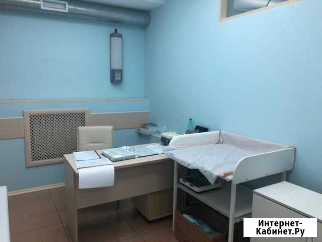 В Новом оборудованном Медицинском Центре сдаются к Пушкино - изображение 1