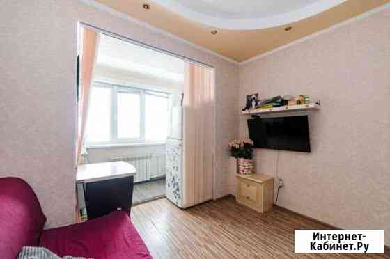 Квартира-студия, 22 м², 3/3 эт. на продажу в Благовещенске Амурской области Благовещенск