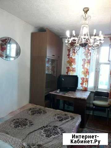 Комната 48 м² в 2-ком. кв., 8/9 эт. в аренду на длительный срок в Екатеринбурге Екатеринбург - изображение 1