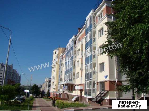 Помещение свободного назначения, 53.1 кв.м. Белгород - изображение 1