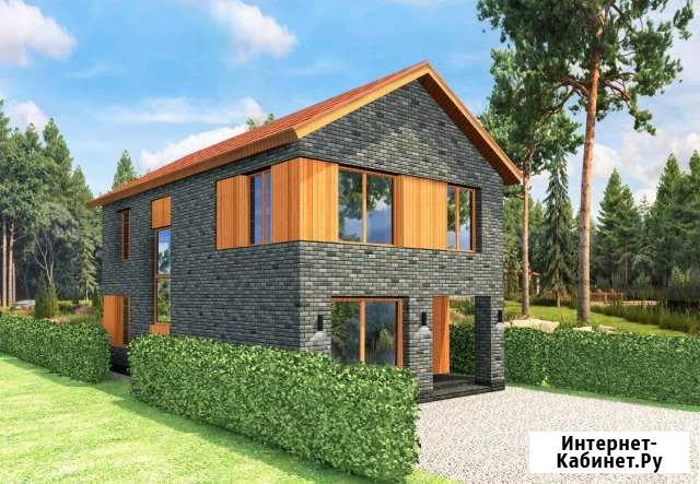 Дом 120 м² на участке 6 сот. на продажу в Арзамасе Арзамас - изображение 1